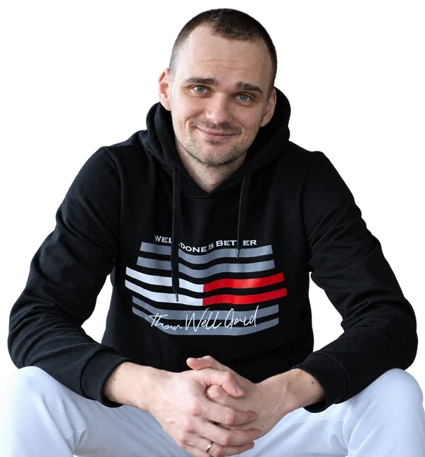 Александр Танин — автор блога о контекстной рекламе