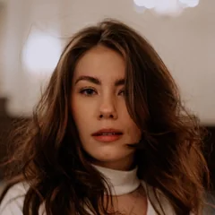 Екатерина Алюшина