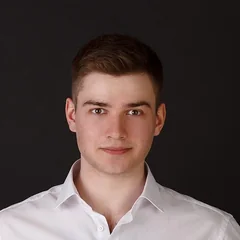 Семён Чубин