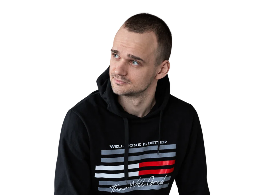 Александр Танин